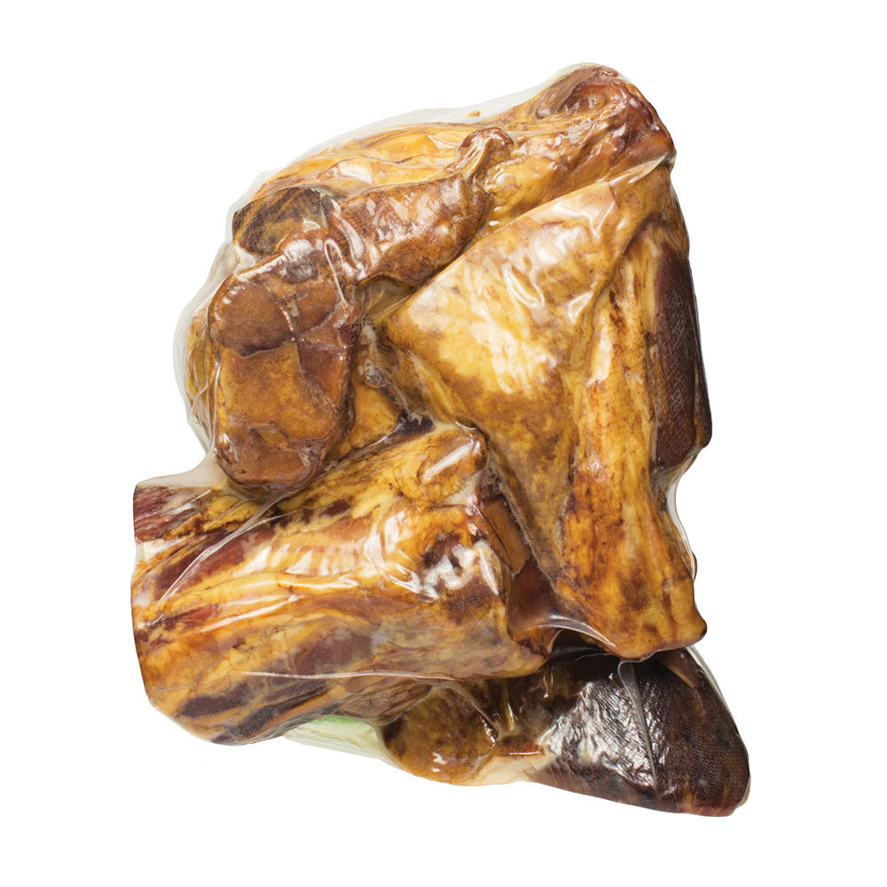 Smoked Ham Shanks, Avg. 2.25 lbs