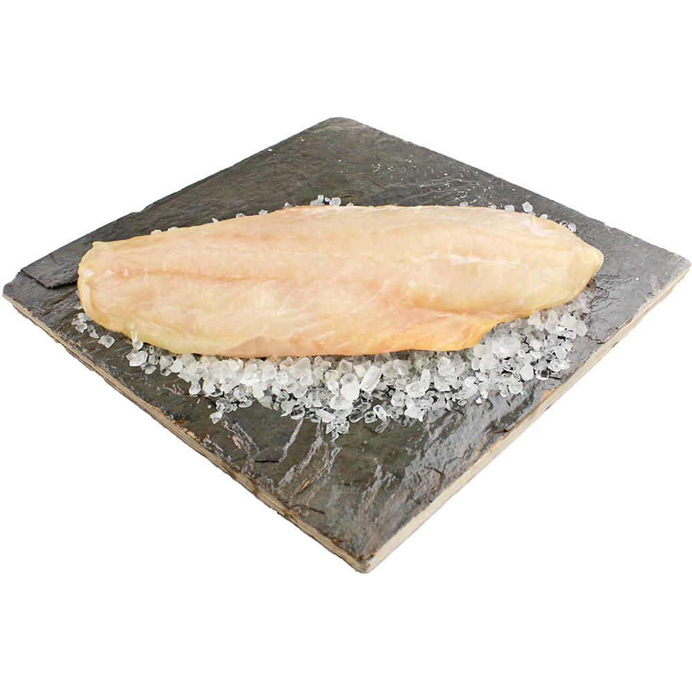 Previously Frozen Rockfish Fillet, ea