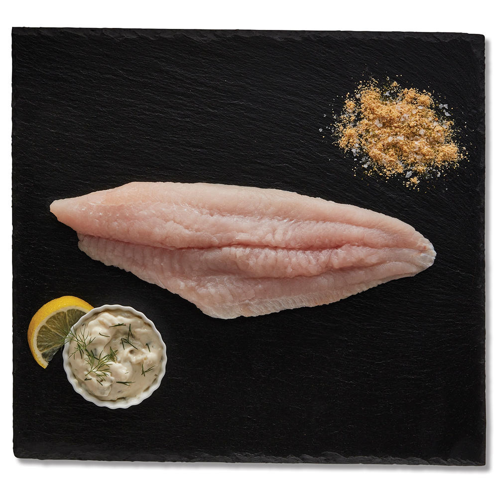 H-E-B Fish Market Fresh Catfish Fillet, lb