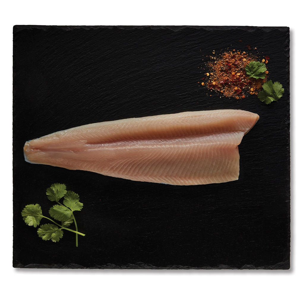 H-E-B Fish Market Fresh Rainbow Trout Fillet, lb