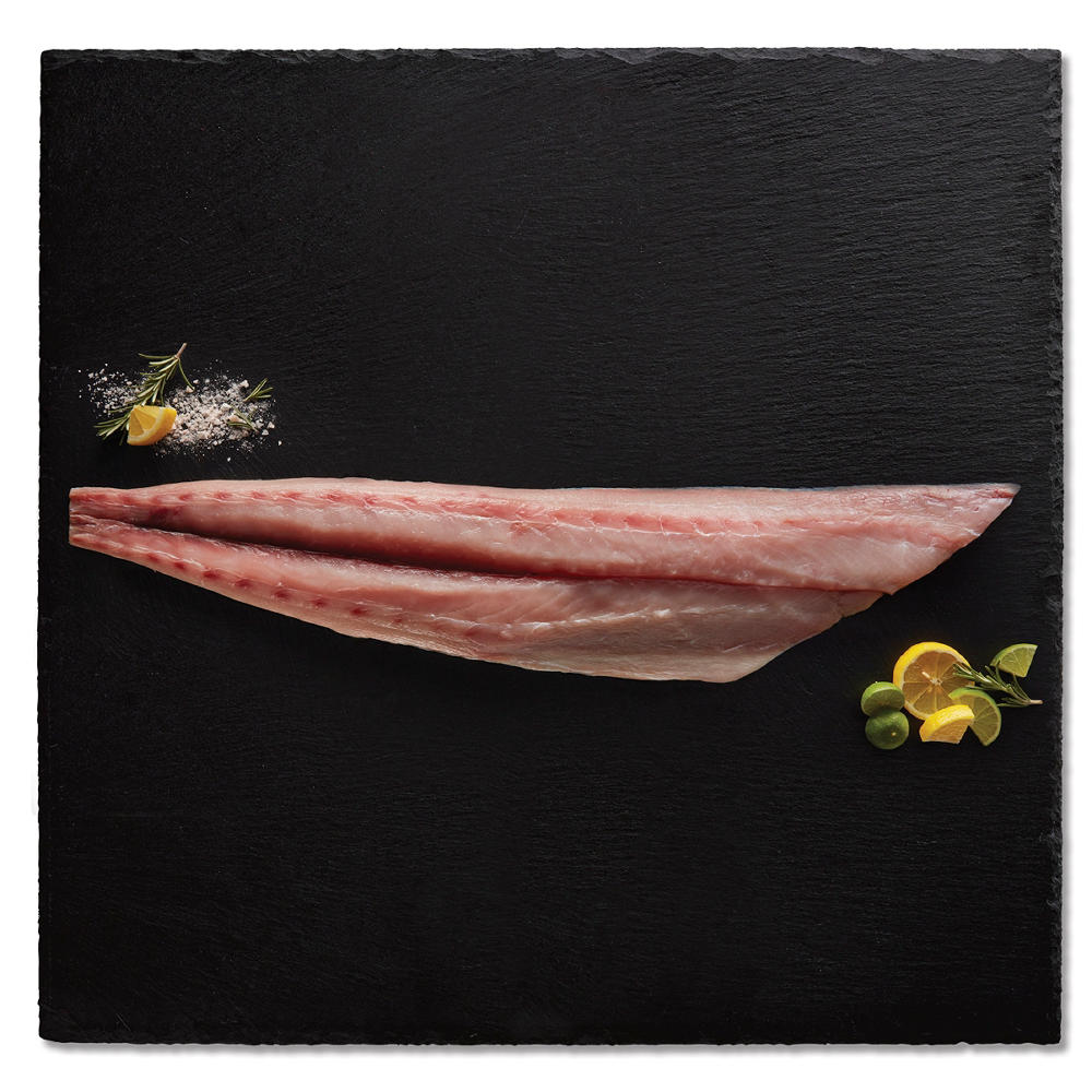H-E-B Wild Caught Mahi Mahi Fillet, lb
