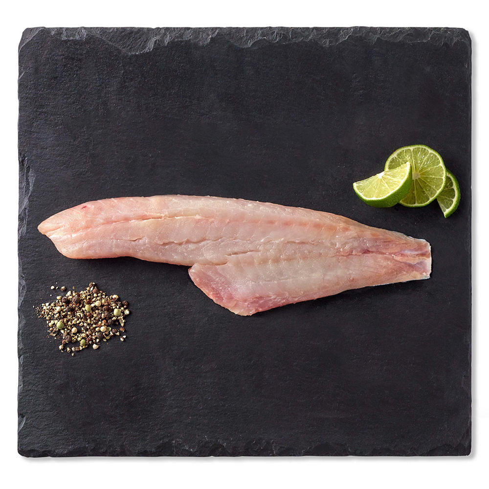 H-E-B Wild Caught Rockfish Fillet, lb