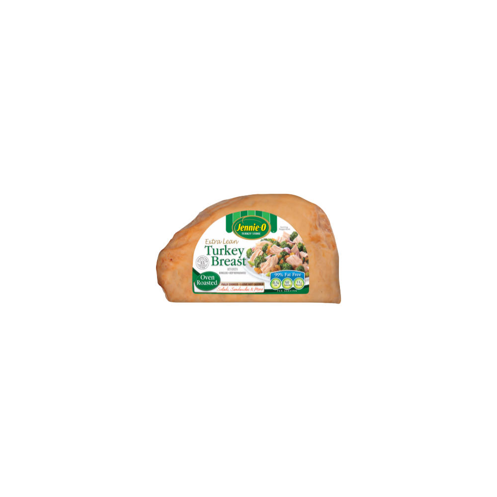 Jennie-O Oven Roasted Turkey Breast, Lb