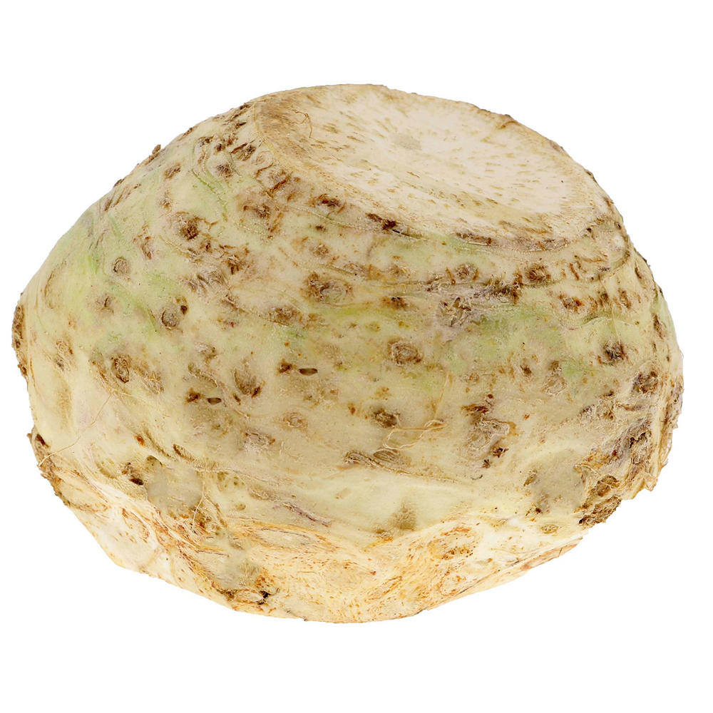 Fresh Celery Root, Avg. 1.95 lbs