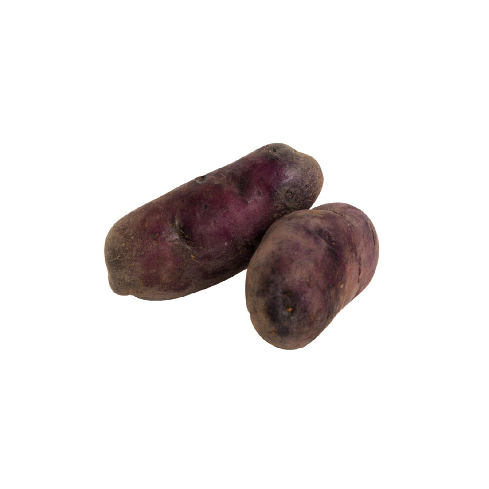 Purple Potatoes, Avg. 0.8 lb