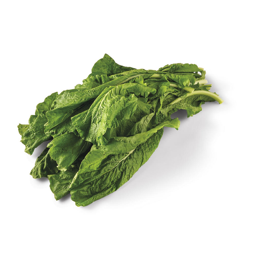 Fresh Turnip Greens, 1 Bunch