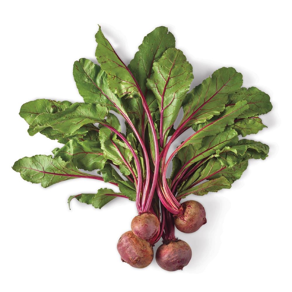 Fresh Red Beets, 1 Bunch