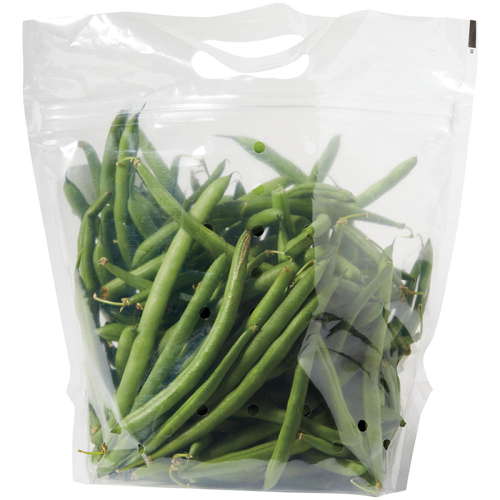 Fresh Green Beans, Avg. 1.5 lbs