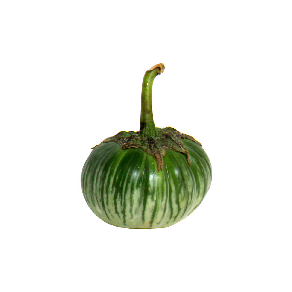 Fresh Thai Eggplant, Avg. 0.12 lb