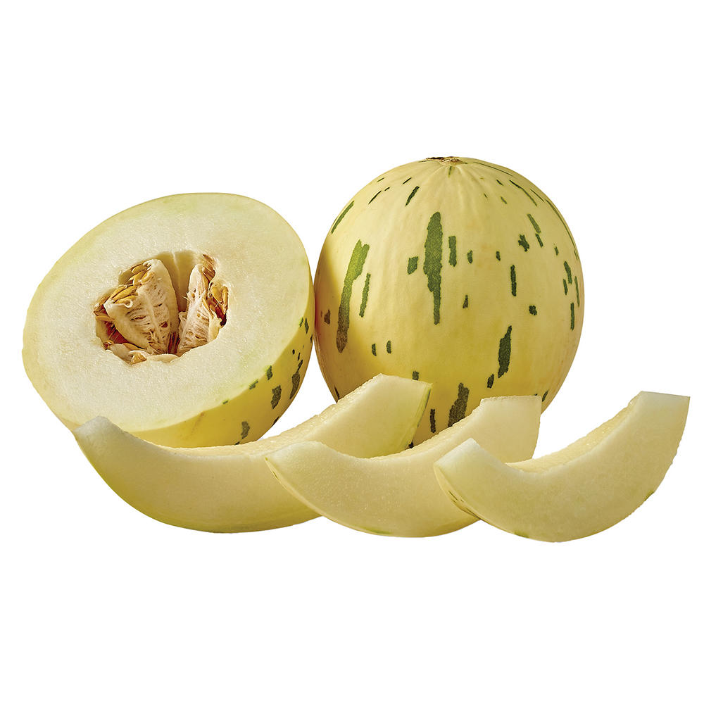 Fresh Perla Dulce Melon