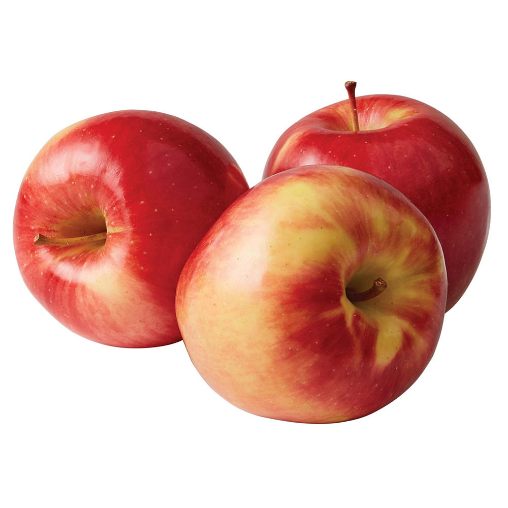 Fresh Ambrosia Apple, Avg. 0.705 lb