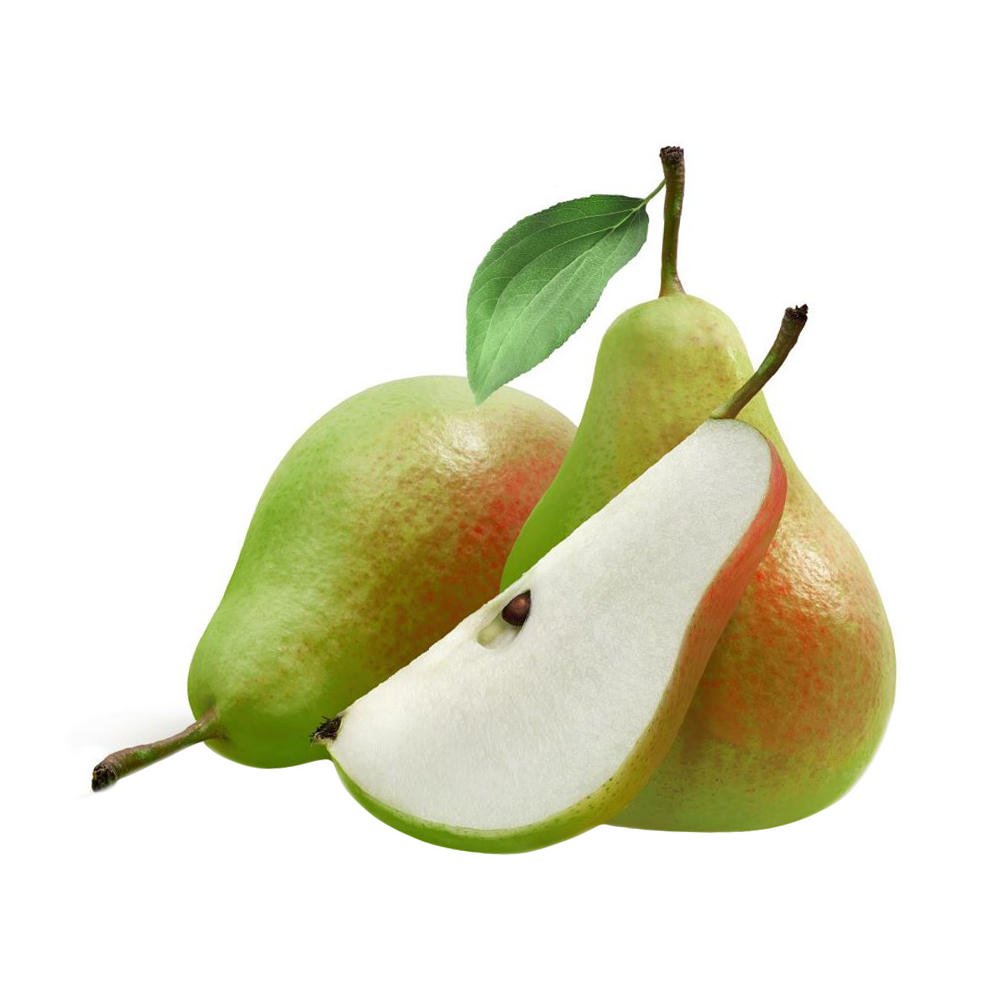 Fresh Gem Pear, Avg. 0.6 lb