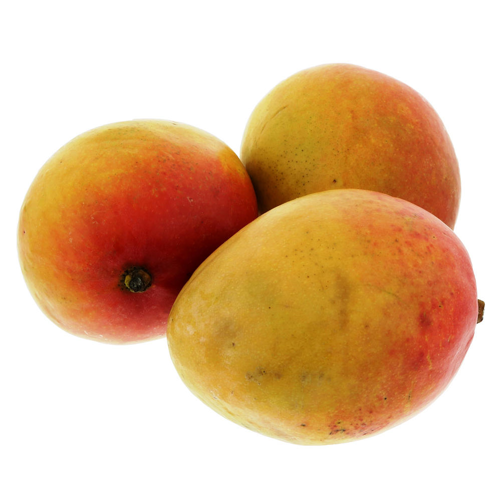 Fresh Calypso Mangos