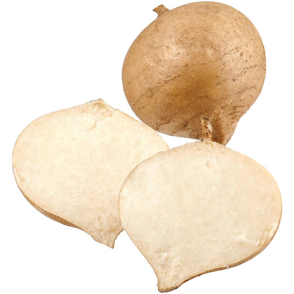 Fresh Jicama, Avg. 2.0 lbs