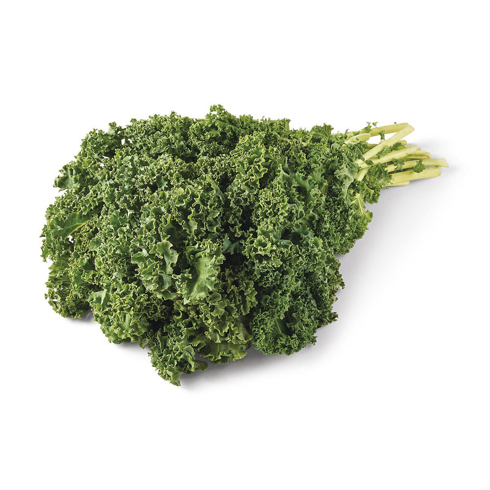 Fresh Organic Kale, 1 Bundle