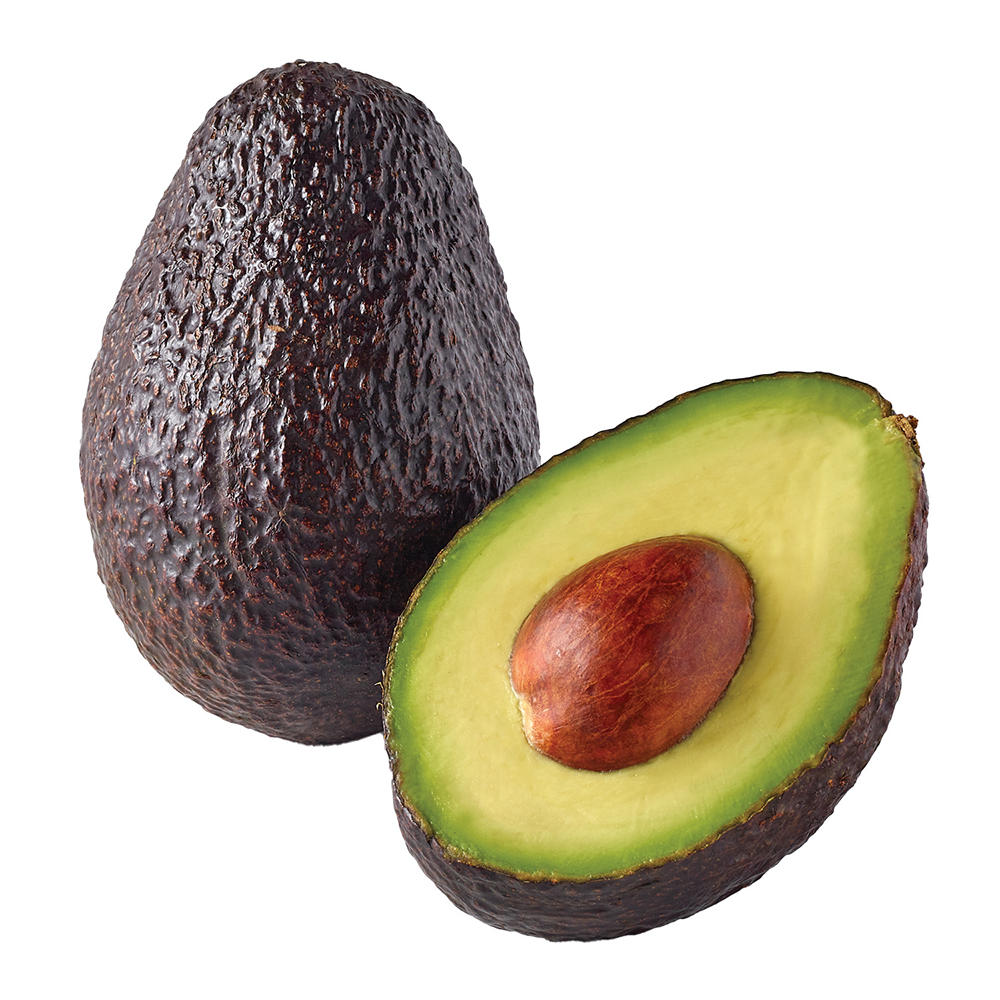 Organic Large Avocado, ea