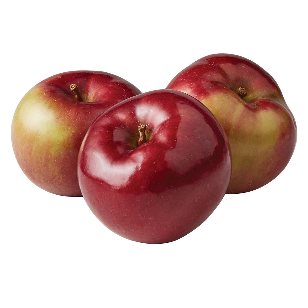 Fresh McIntosh Apple, Avg. 0.65 lb