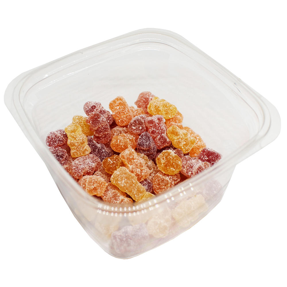 SunRidge Farms Organic Sunny Bears Candy, by lb