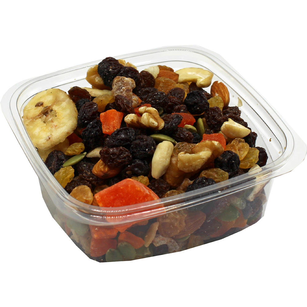 Lone Star Nut & Candy Hikers Trail Mix, lb
