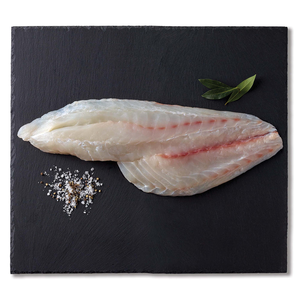 H-E-B Wild Caught Fresh Grouper Fillet, lb