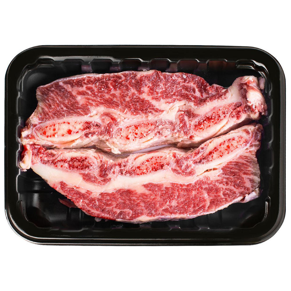 Kosher Beef Short Ribs, Avg. 1.75 lbs