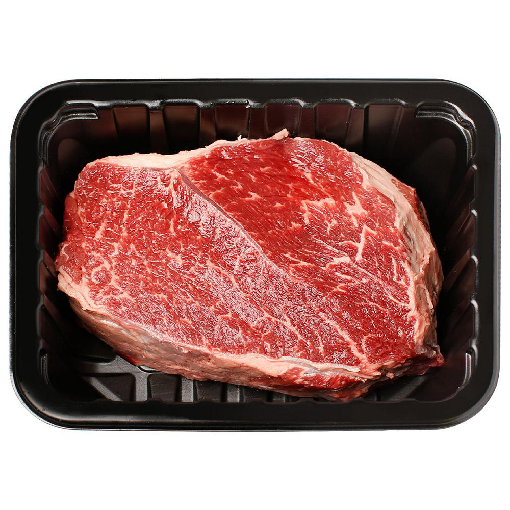 Kosher London Broil Beef Steak, Thick Cut, Avg. 1.69 lbs