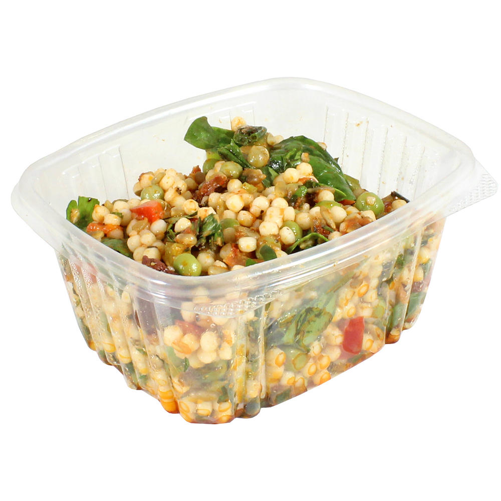 Central Market Israeli Couscous, by lb