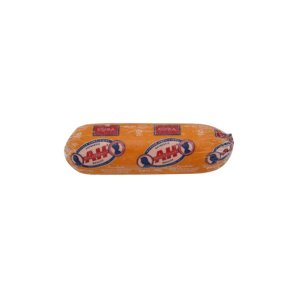 Abeles & Heymann Kishka, 16 oz