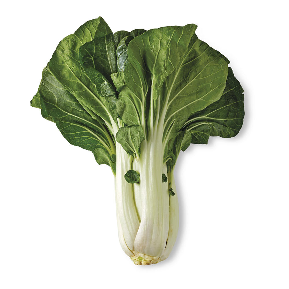 Fresh Bok Choy, Avg. 1.4 lbs