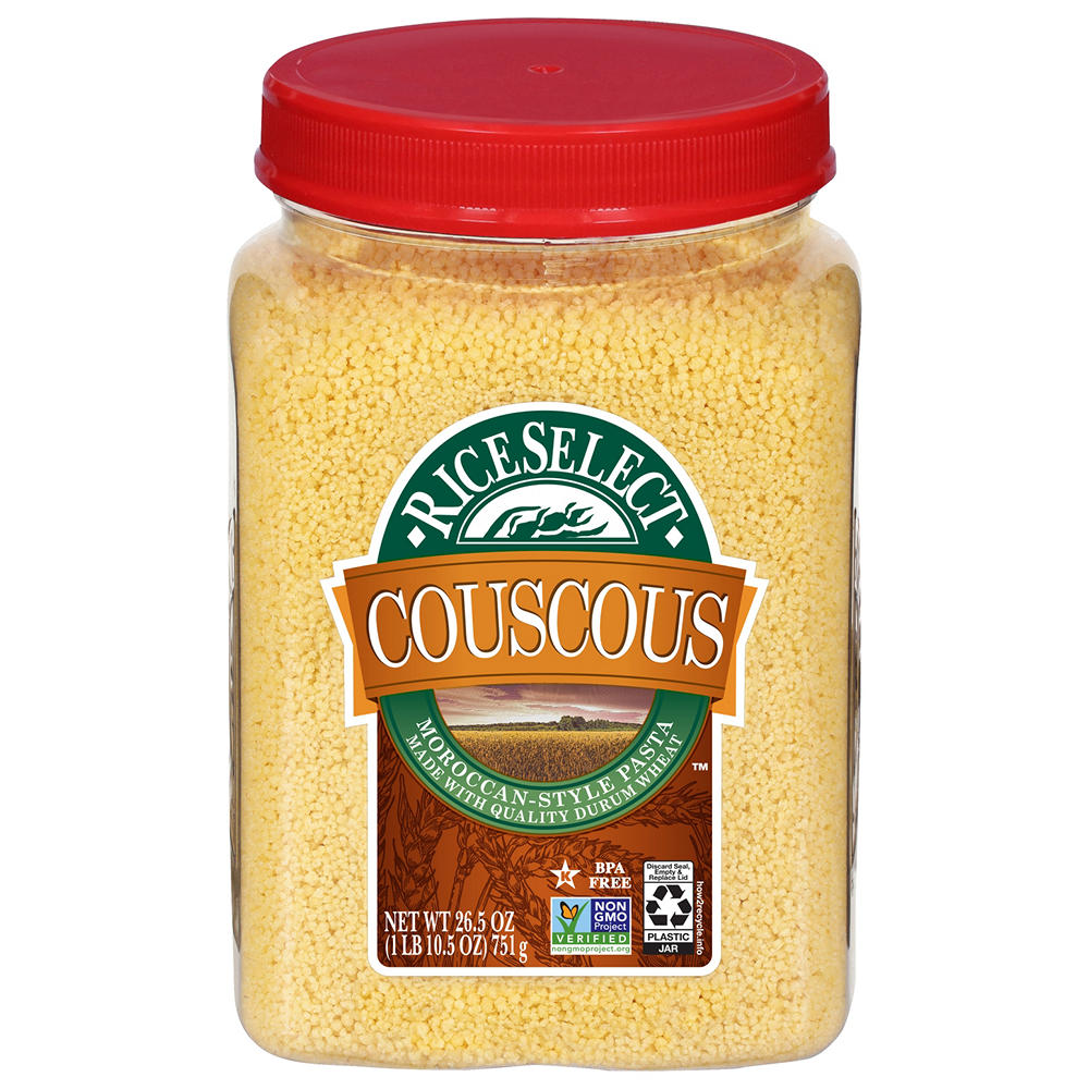 RiceSelect Original Couscous, 26.5oz