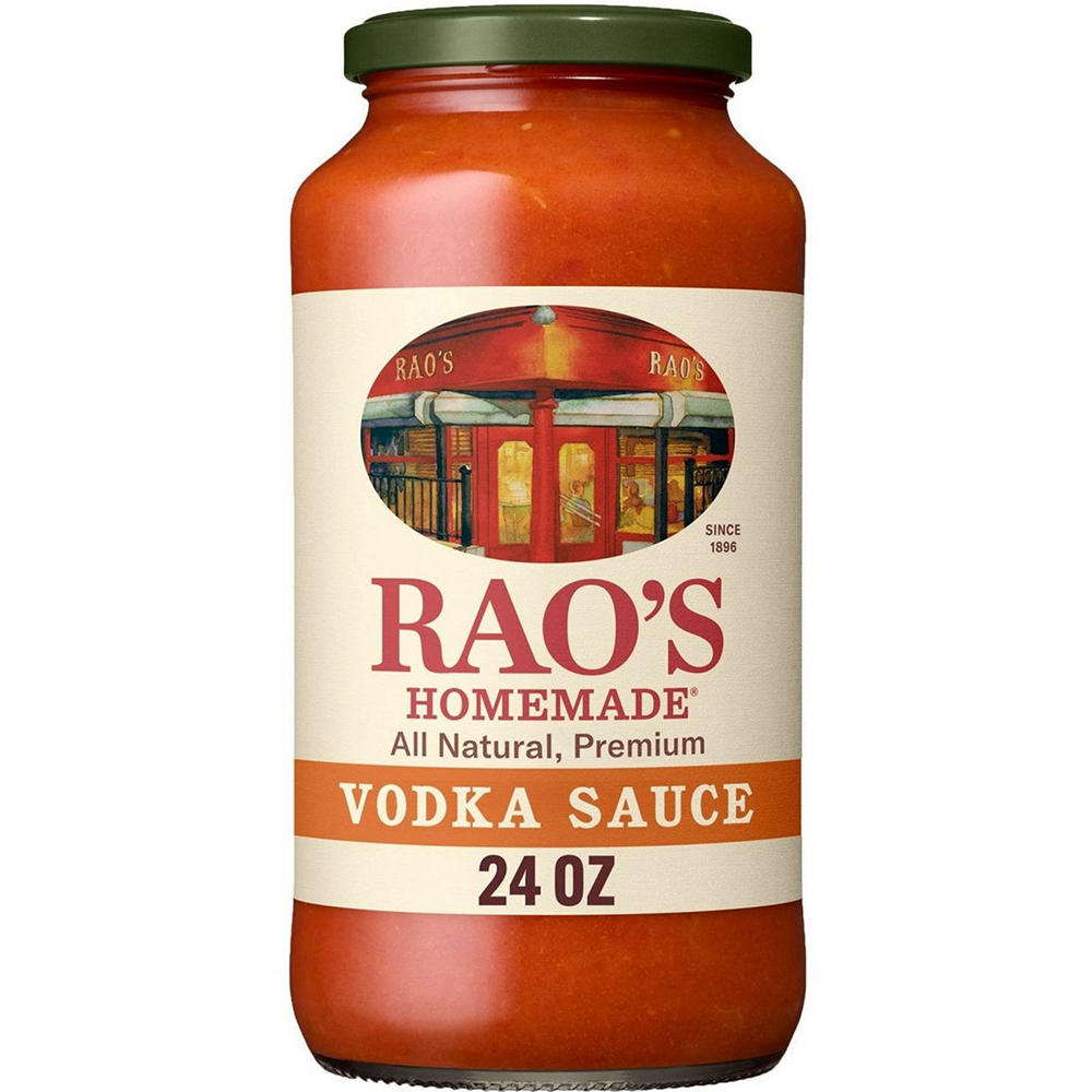 Rao's Homemade Vodka Sauce, 24 oz