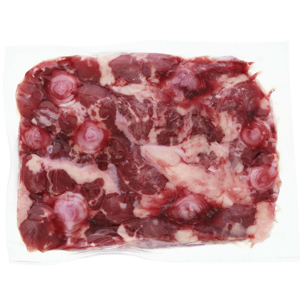 Fresh Beef Oxtails, Sliced, Avg. 2.17 lbs