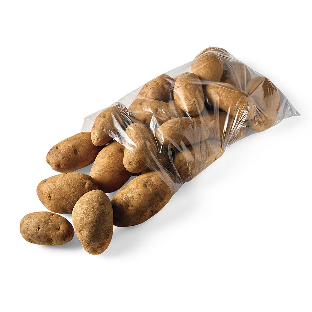 Fresh Russet Potatoes, 15 lb Bag