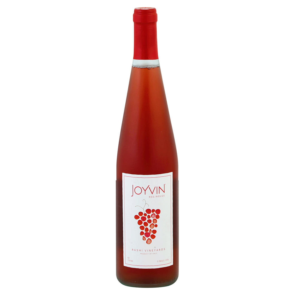 Joyvin Red, 750 mL