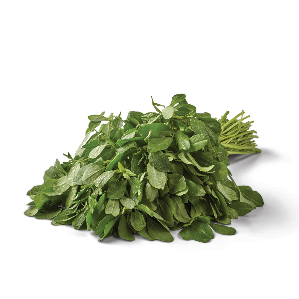 Fresh Fenugreek (Methi) Leaf