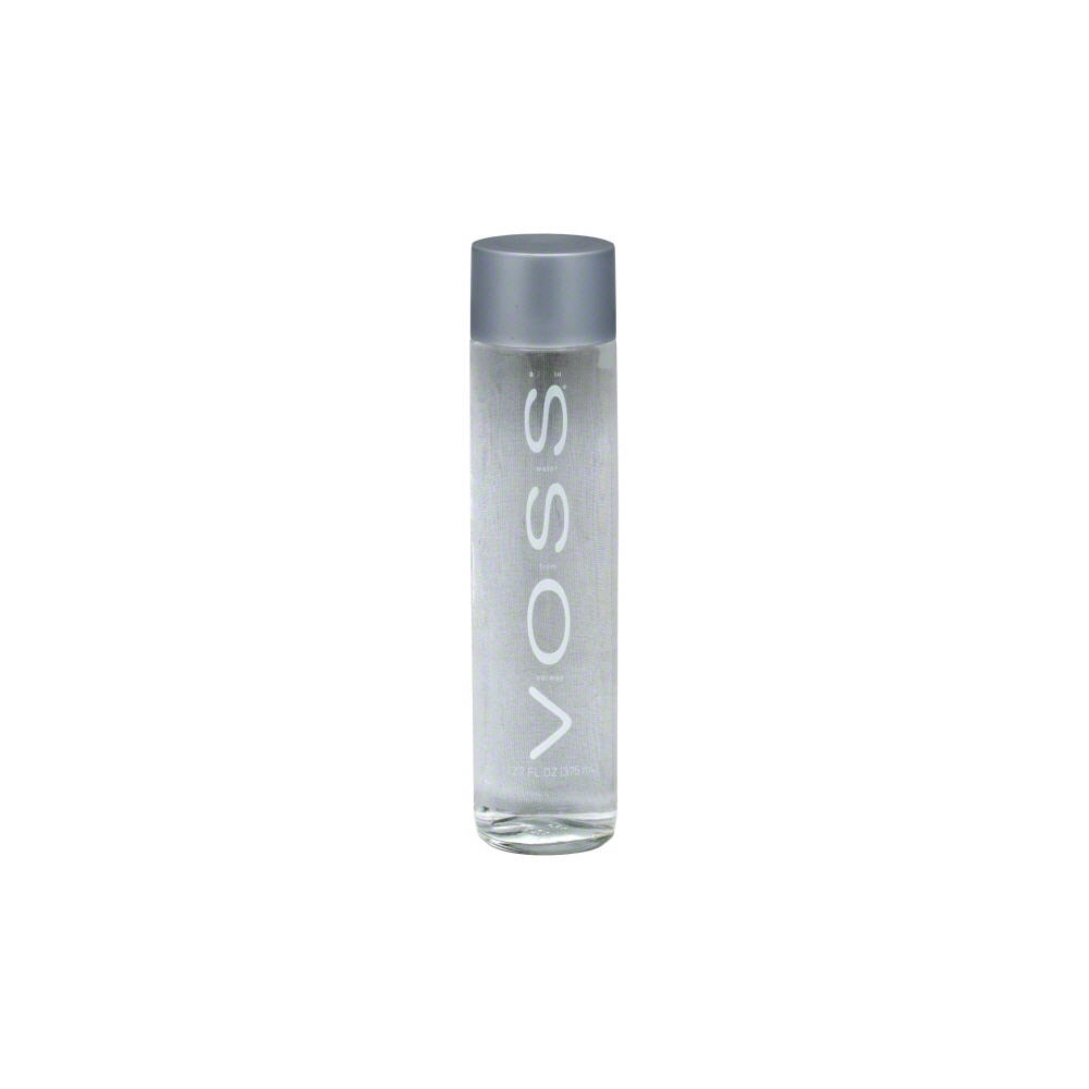Voss Water Still, 12.7 oz