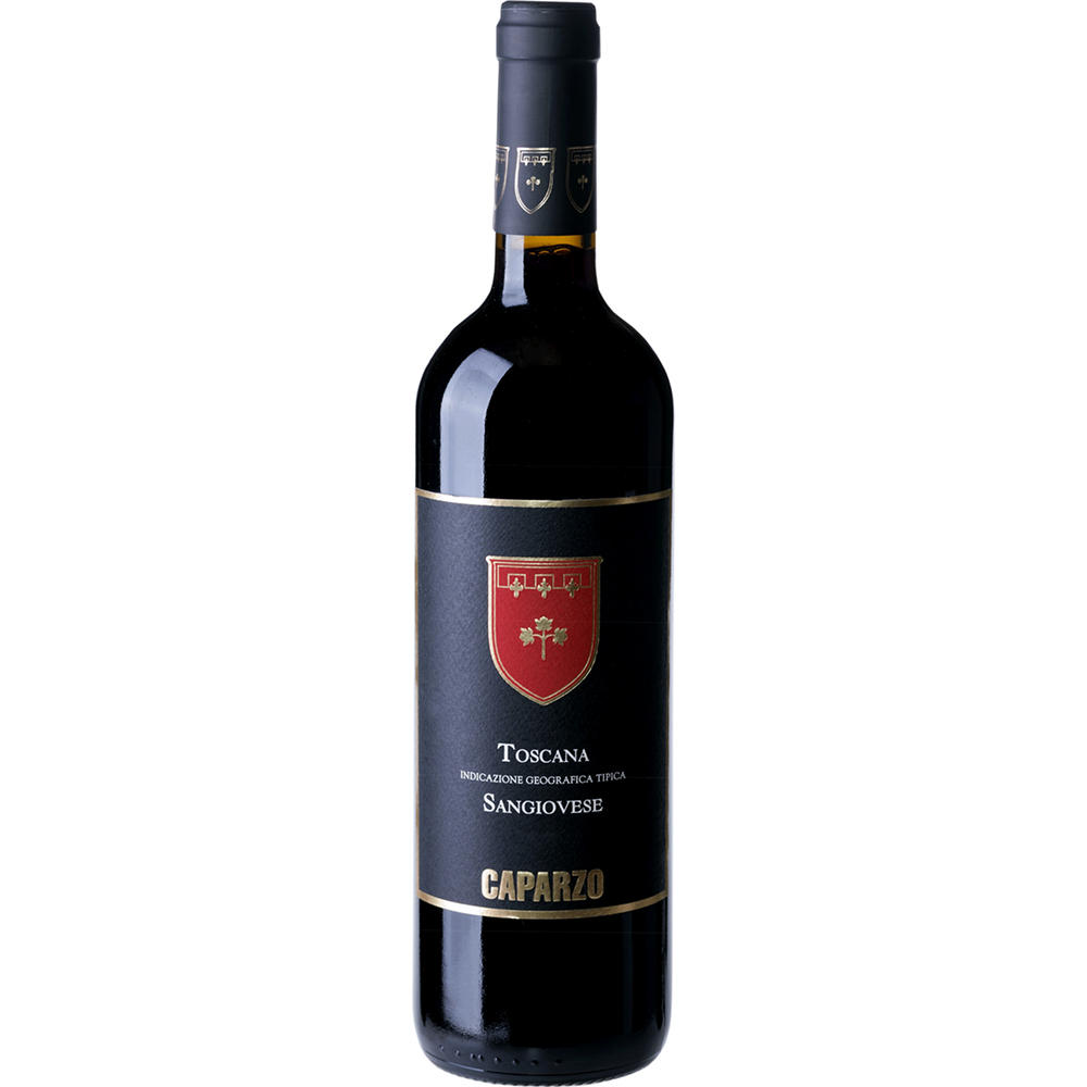 Caparzo Sangiovese Toscana, 750 mL