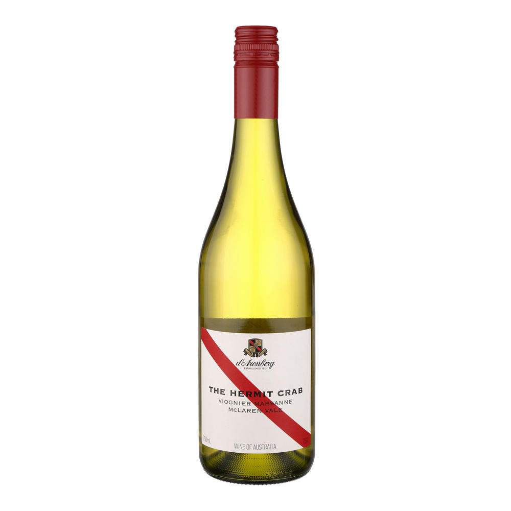 d'Arenberg The Hermit Crab, McLaren Vale, 750 mL