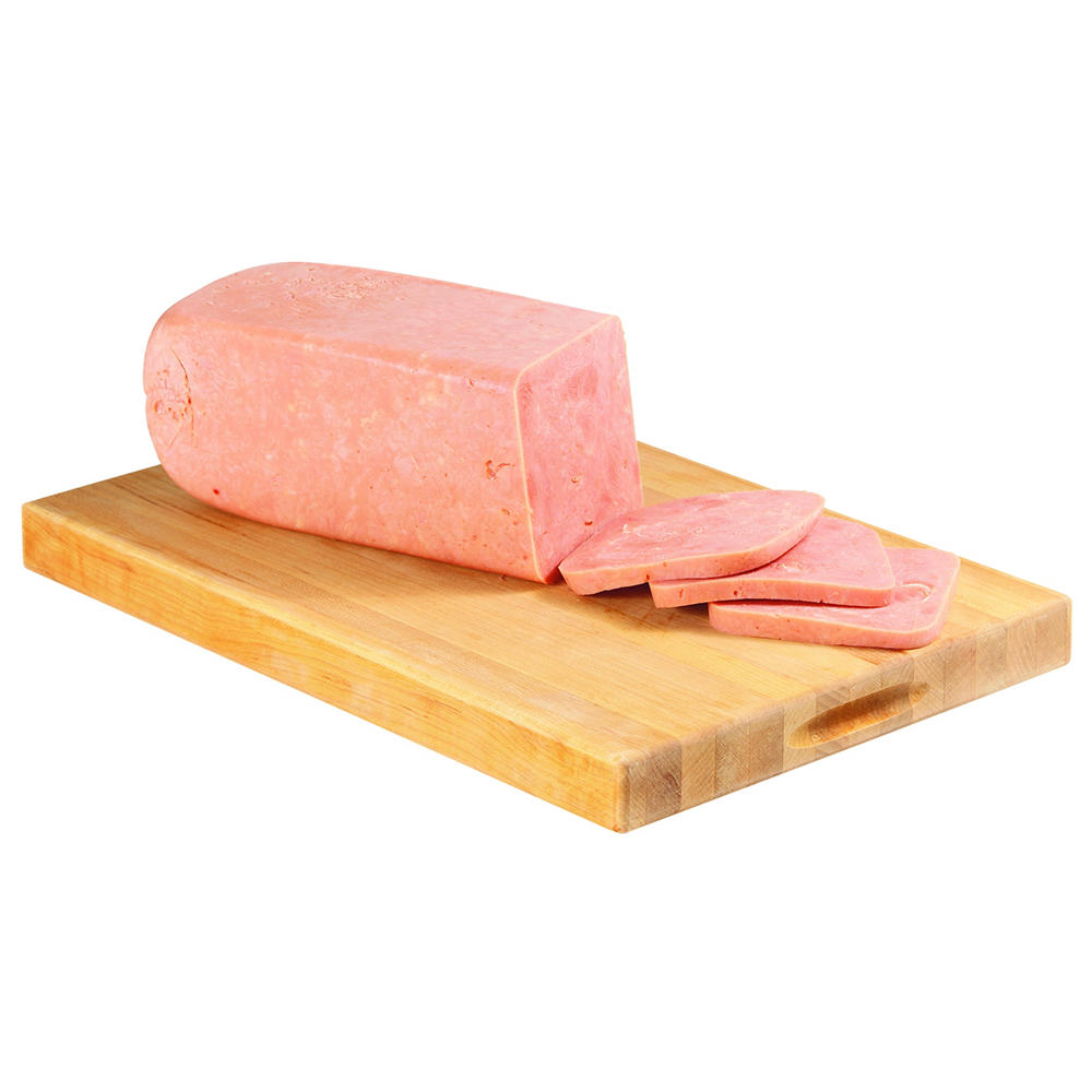 FUD Turkey Ham, lb