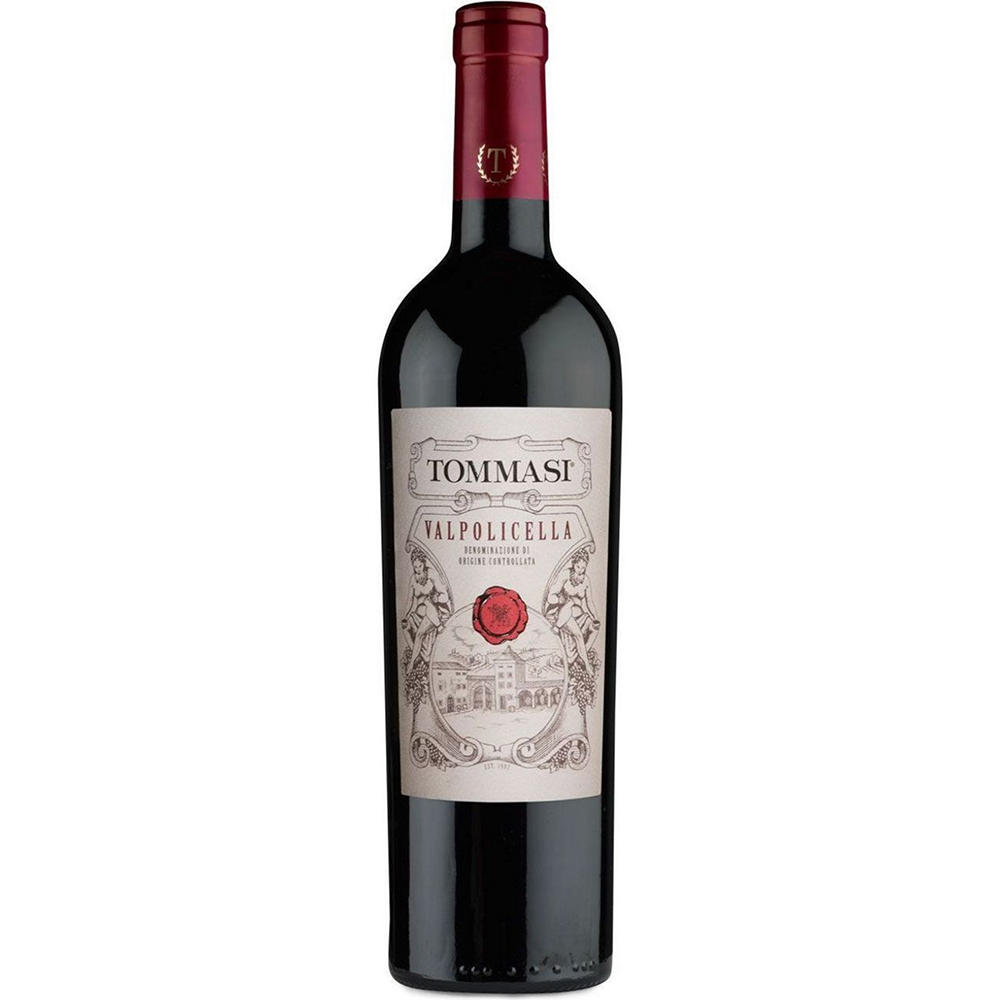 Tommasi Valpolicella DOC, 750 mL
