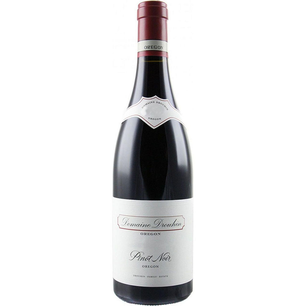 Domaine Drouhin Pinot Noir Oregon Red Wine, 750 mL