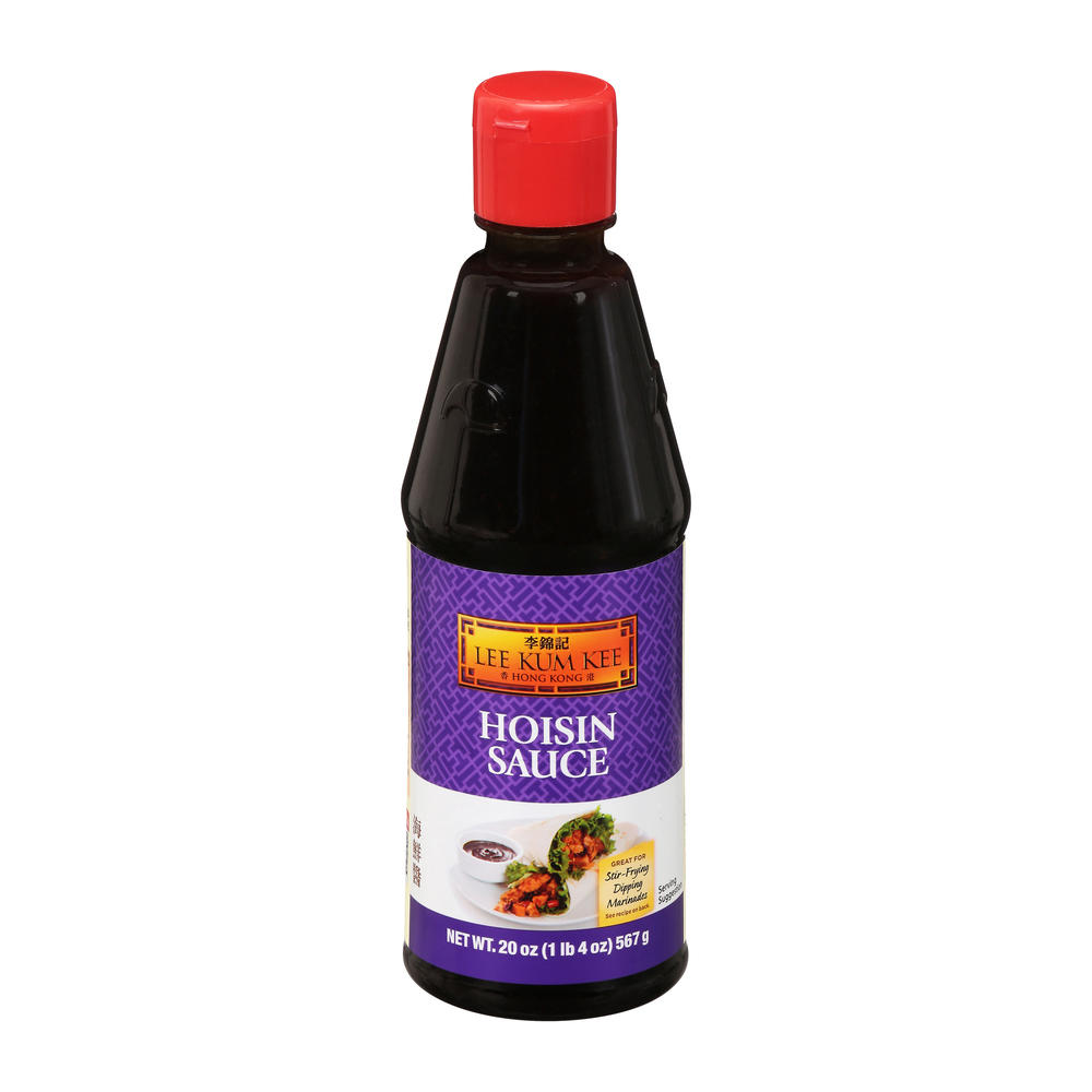 Lee Kum Kee Hoisin Sauce, 20 oz