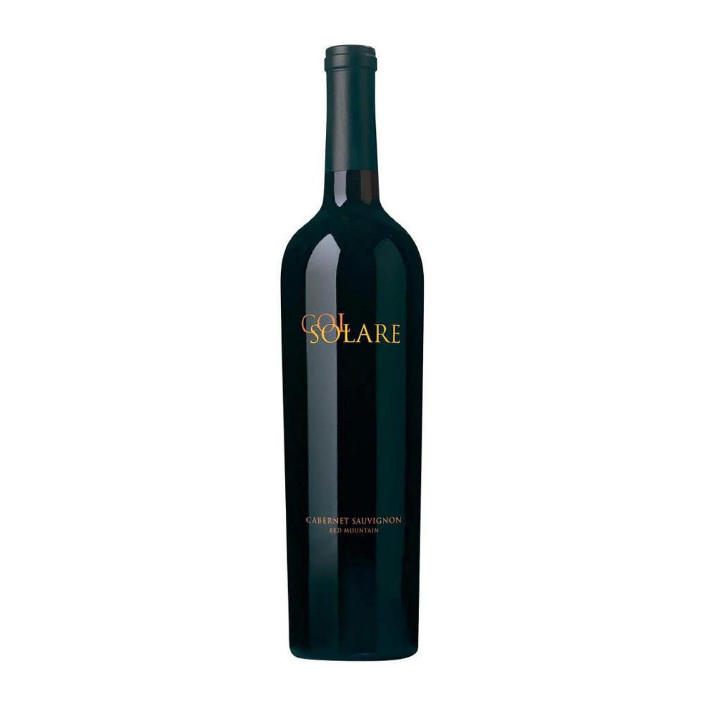 Col Solare Red Wine, 750 mL