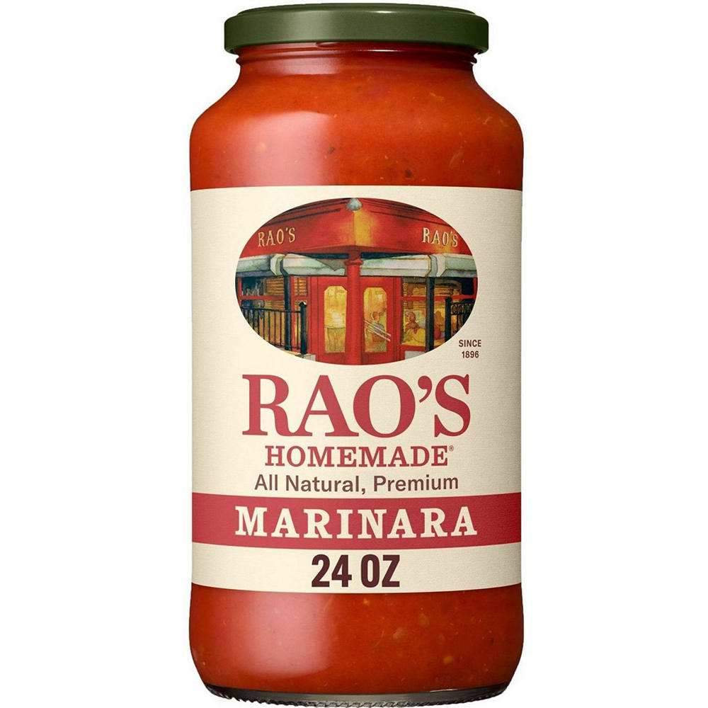 Rao's Homemade Marinara Sauce, 24 oz