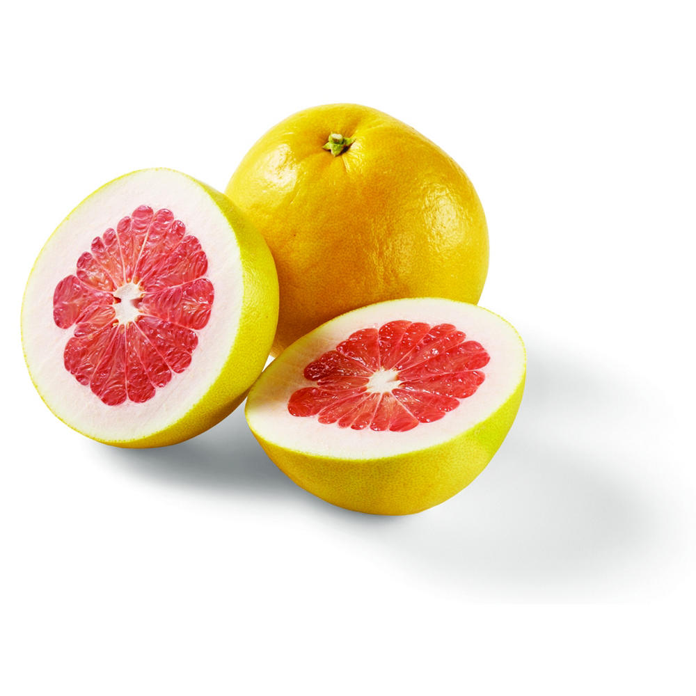 Fresh Starburst Pummelo, Avg. 2.5 lbs