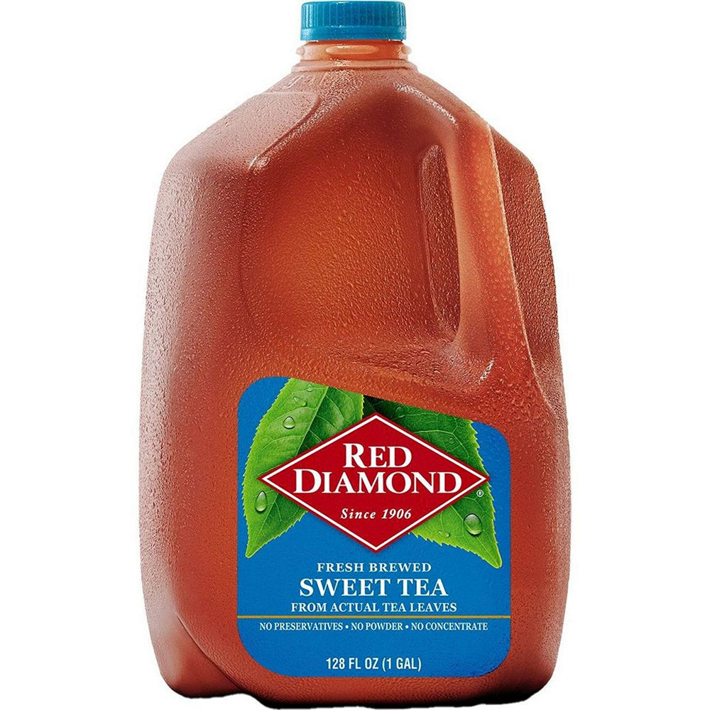Red Diamond Sweet Tea, 1 gal