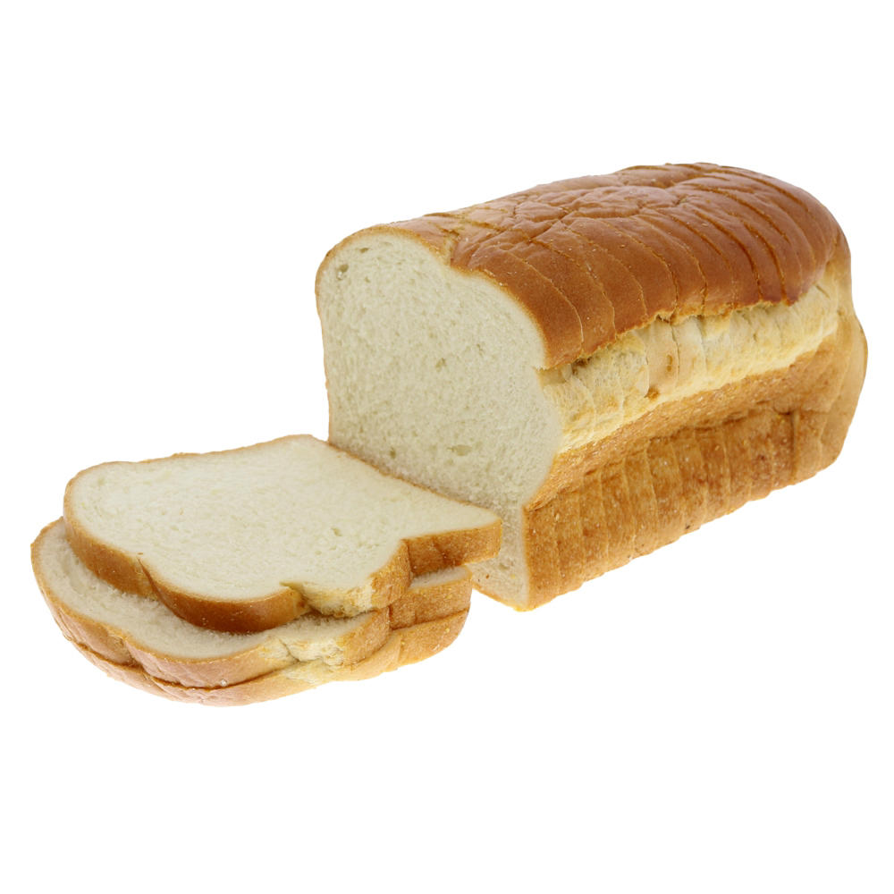 H-E-B Bakery Homestyle White Bread, 16 oz