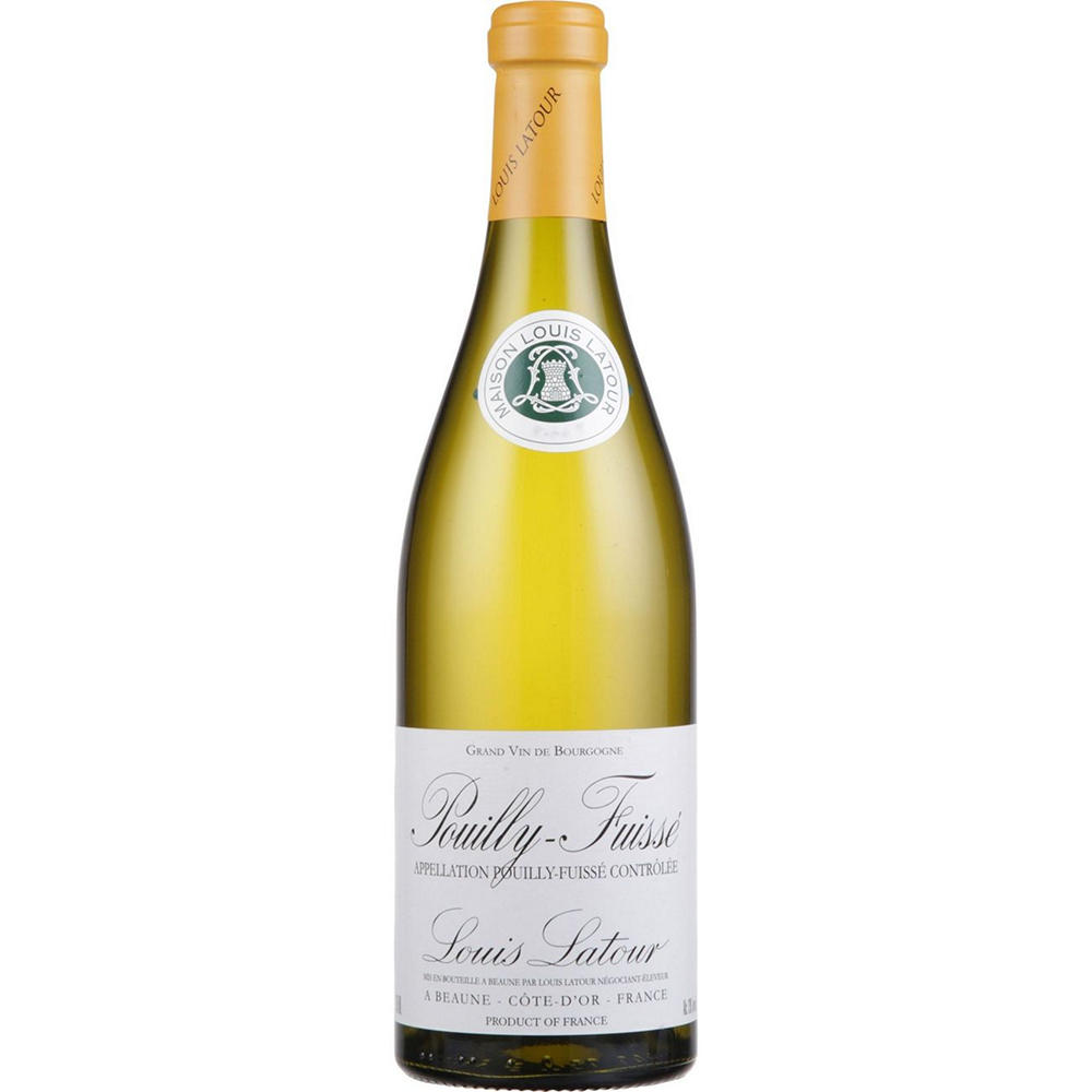 Louis Latour Pouilly Fuisse, 750 ML