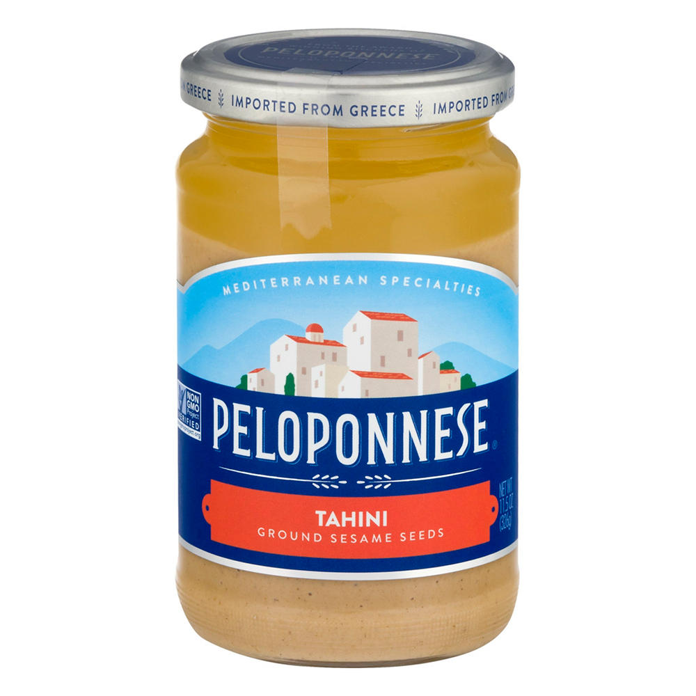 Peloponnese Tahini, 11.5 oz