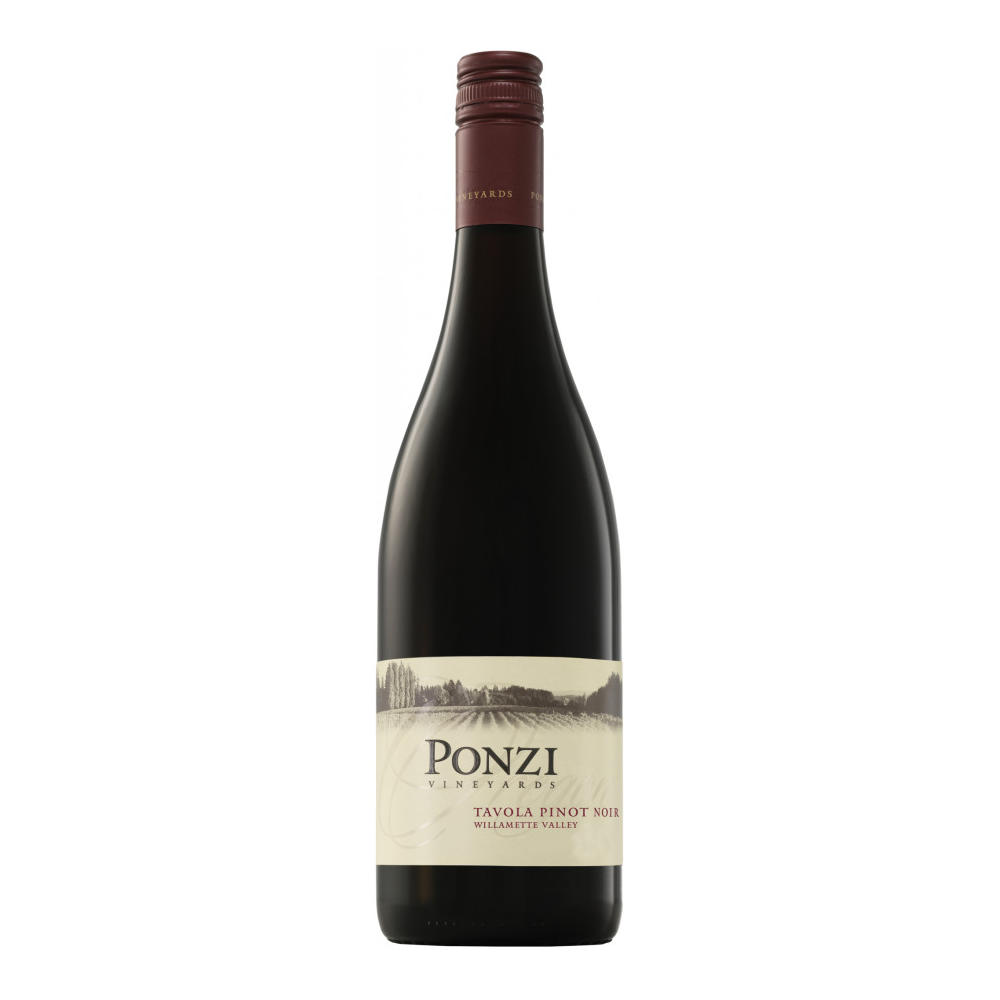 Ponzi Tavola Pinot Noir, 750 mL